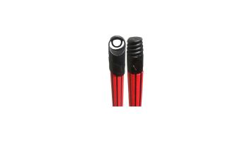 Cabo Madeira Plastif 1,20 Rosca Plastica Santo Antonio