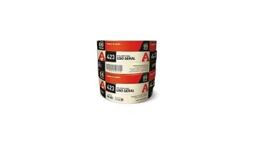 Fita Crepe 18x50 Adere Pct/6