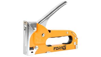 Grampeador Tapeceiro Fortg - Fg8325