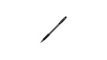 Caneta Pilot Bps Grip 1.6 Preta