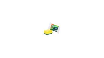 Esponja Multiuso Protege Unhas Brilhus Unj Bt487