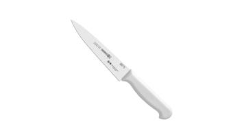Faca Açougue 6"  Cabo Branco Superiore Ud615