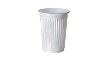 Copo Descartável Ps 80ml Verocopo Branco Pct/100 Unid