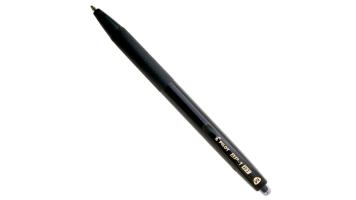 Caneta Pilot Bp-1rt 1.0 Preta