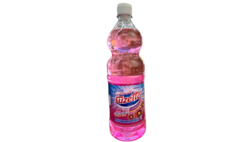 Alcool Liq Perfumado 46.2% 1l Fuzetto Campestre