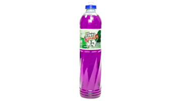 Limpa Aluminio 500ml Aylag - 296