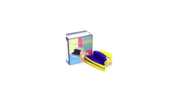 Limpador De Janela C/ Ima Doublefaced Glass Clean Sanches - 987