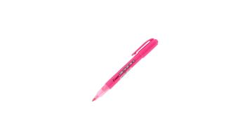 Marca Texto Rosa Pilot Lumicolor