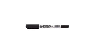 Marcador Perman 2.0 Preto Jocar