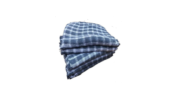 Pano De Chao Xadrez 50x70 Daltextil - 440