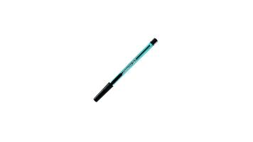 Caneta Compactor 0.7 Preta