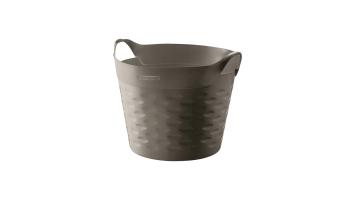 Cesto Org Sanremo Circular 20l Marron