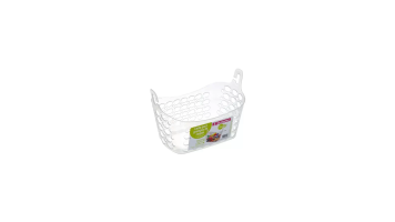 Cesto P/ Prendedor Oba 1,6l Sanremo