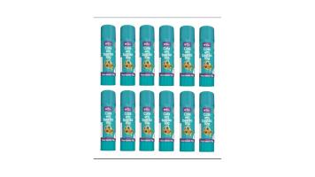 Cola Bastao 10 Gr Onda Pct/12