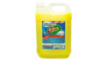 Cera Liquida 5l Aylag Incolor