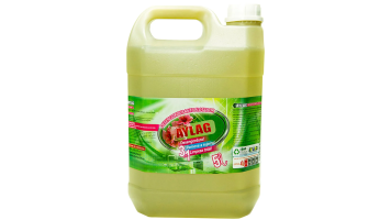 Desengordurante Flotador 5l Aylag - 380
