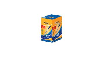 Caneta Bic Cristal 1.0 Azul Cx/50(comum)
