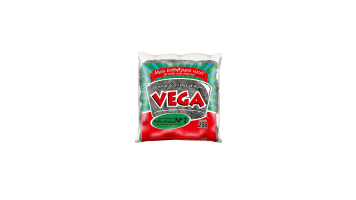 Palha De Aco N.2 25g Vega