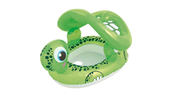 Boia Fralda Tartaruga 15kg Mor