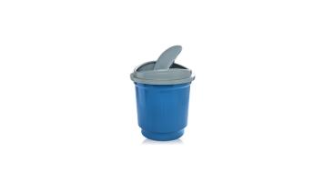Lixeira 20l Basculante Plastica Arqplast - Lb20