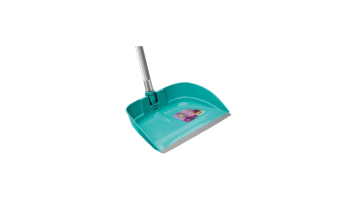 Pa De Lixo Plastica Novica C/ Cabo - 150