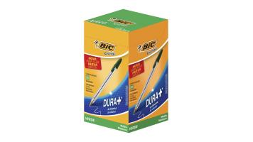 Caneta Bic Cristal 1.0 Verde Cx/50