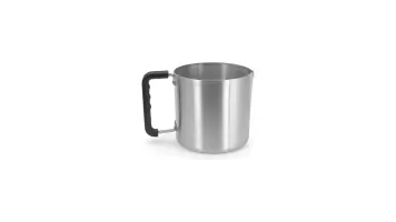 Caneca Canecao Grande Nº18 4,5l Max Aluminio -50018