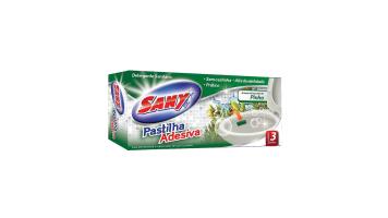 Pastilha Ades Sanit Pinho C/3 Sany