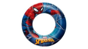 Boia Circular 56cm Homem Aranha Mor - 1173