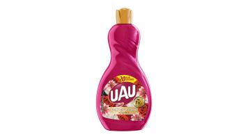 Limpador Perfumado Uau 1l Requinte