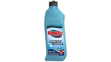 Redutor Ph E Alcalinidade 1l Hidroall Hidroph-