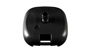 Base Para Guardasol G-sol Mor Preta 3788