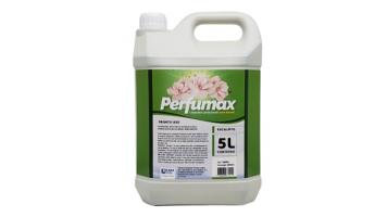 Limpador Perfumado Up Pro 5l Eucalipto Perfumadoumax Nobre