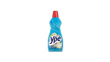 Limpador Perfumado Ype 1l Ypê Azultropical