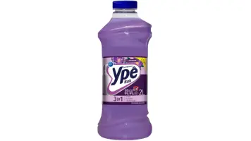 Desinfetante Ype 2l Ype Bak Lavanda