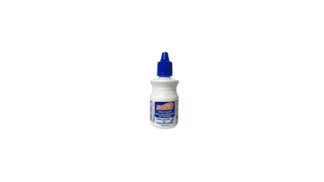 Tinta Para Carimbo Azul Radex