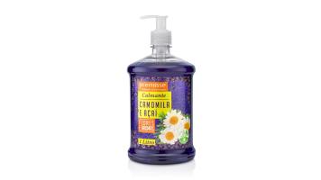 Sabonete Liq 1l Premisse Camomila E Açai C/val