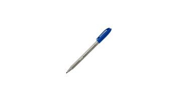 Caneta Retrop 2.0 Azul Pilot