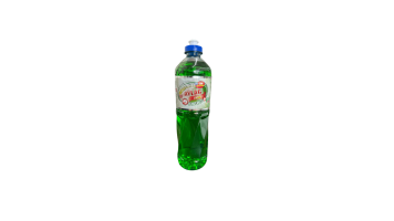 Detergente 500ml Aylag Limao