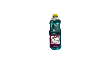 Limpador Perfumado 2l Aylag Florais Azul