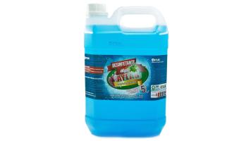 Desinfetante 5l Aylag Algas