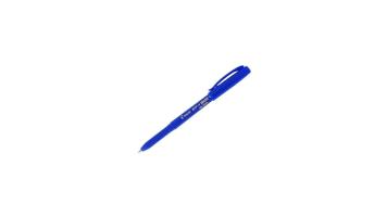 Caneta Pilot Bp-1 Inox 1.0 Azul
