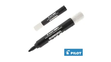 Marcador Quadro Branco Pilot Wbm-7 Preto