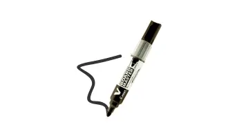 Marcador Quadro Branco Pilot Recarreg Boardmaster  Preto