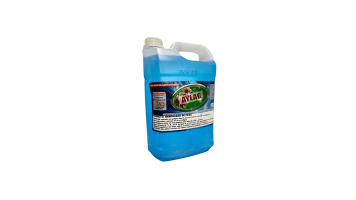 Removedor De Cera 5l Aylag