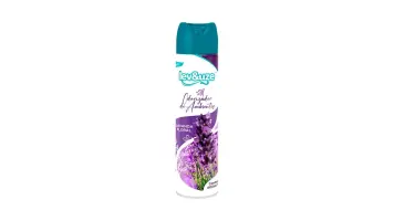 Odorizador Lev Uze Lavanda Floral 400ml