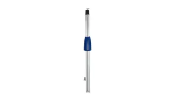Cabo Extensor Telescopio 3mts Diversos