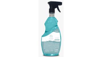 Aromatizador Toriale 500ml Belaquimica Peace  - 4720