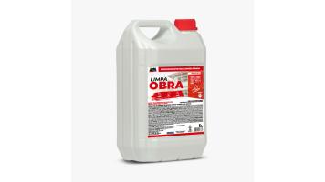 Pos Obra Belaquimica 5l Limpa Obra -1008