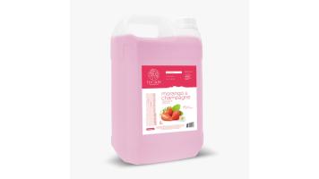 Sabonete Liq 5l Belaquimica Toriale Morango Champagne  -3630